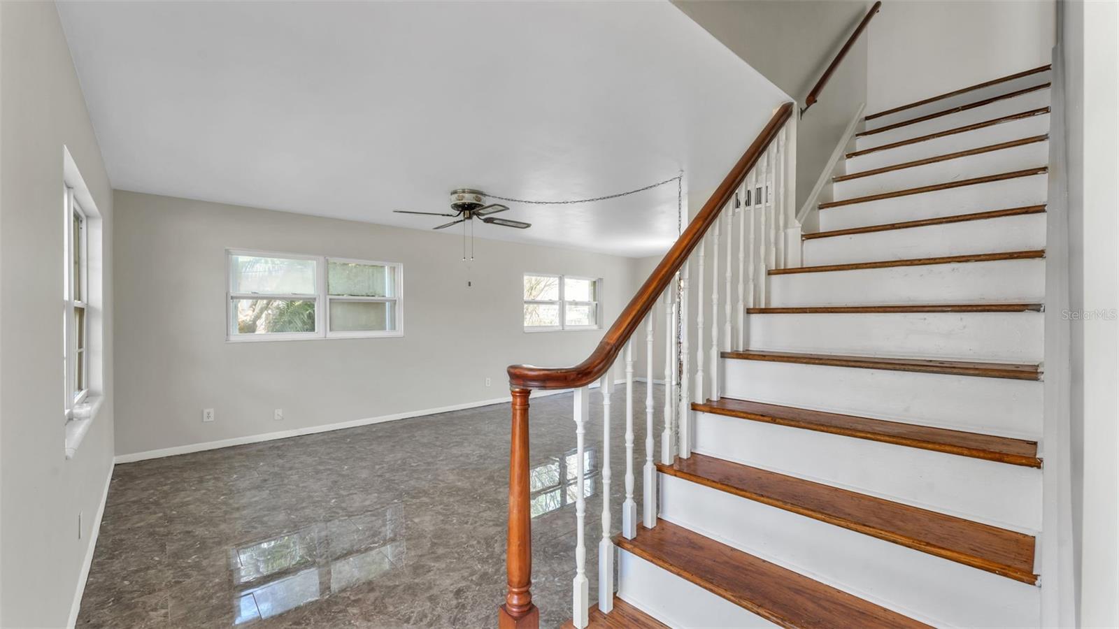 WINSTON PARK - Residential