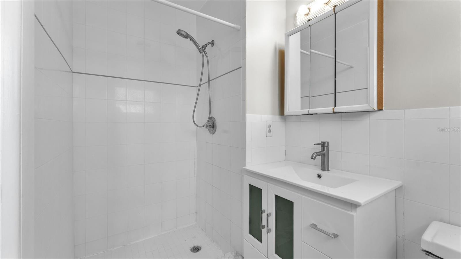 WINSTON PARK - Residential