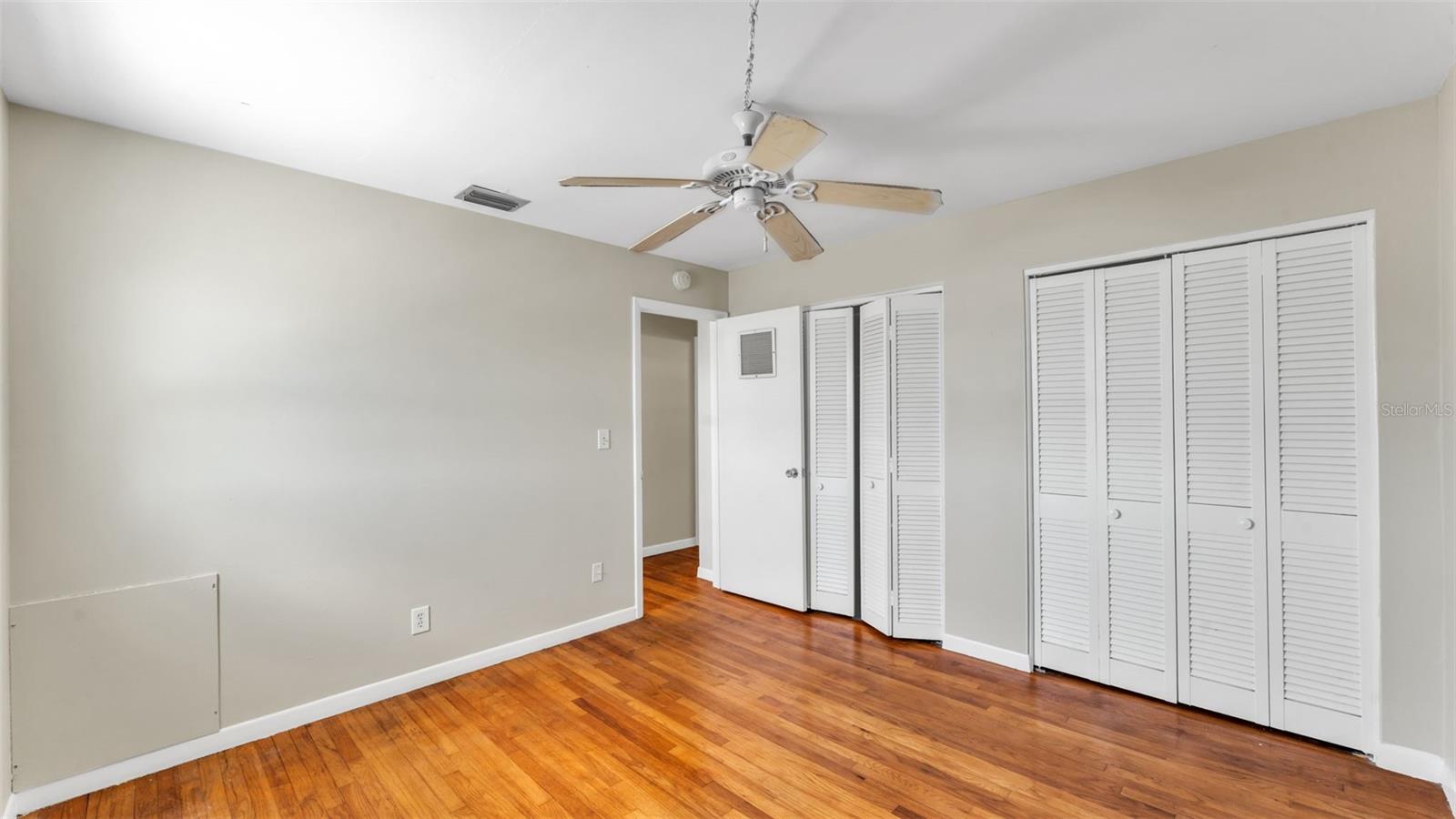 WINSTON PARK - Residential