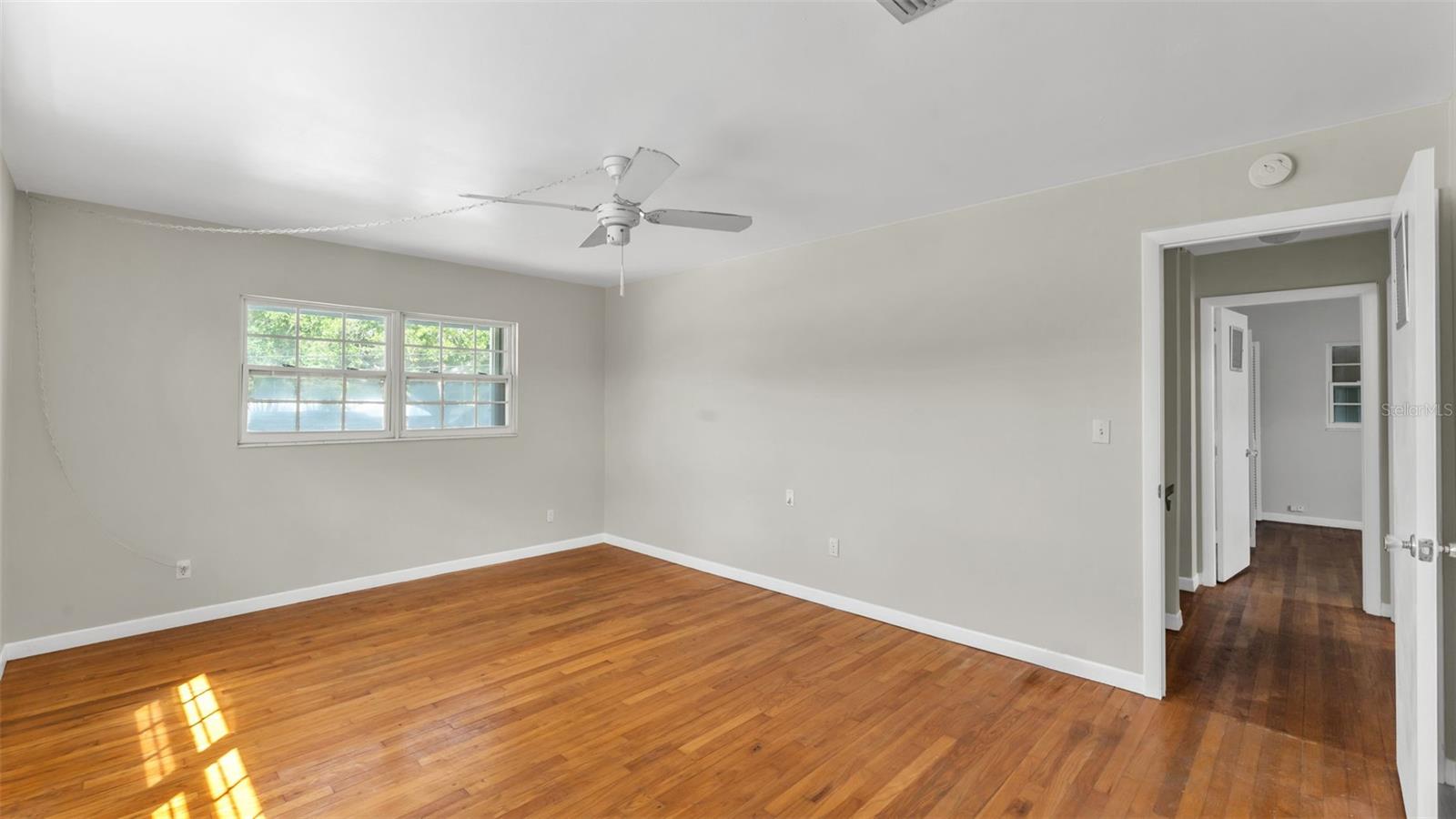 WINSTON PARK - Residential