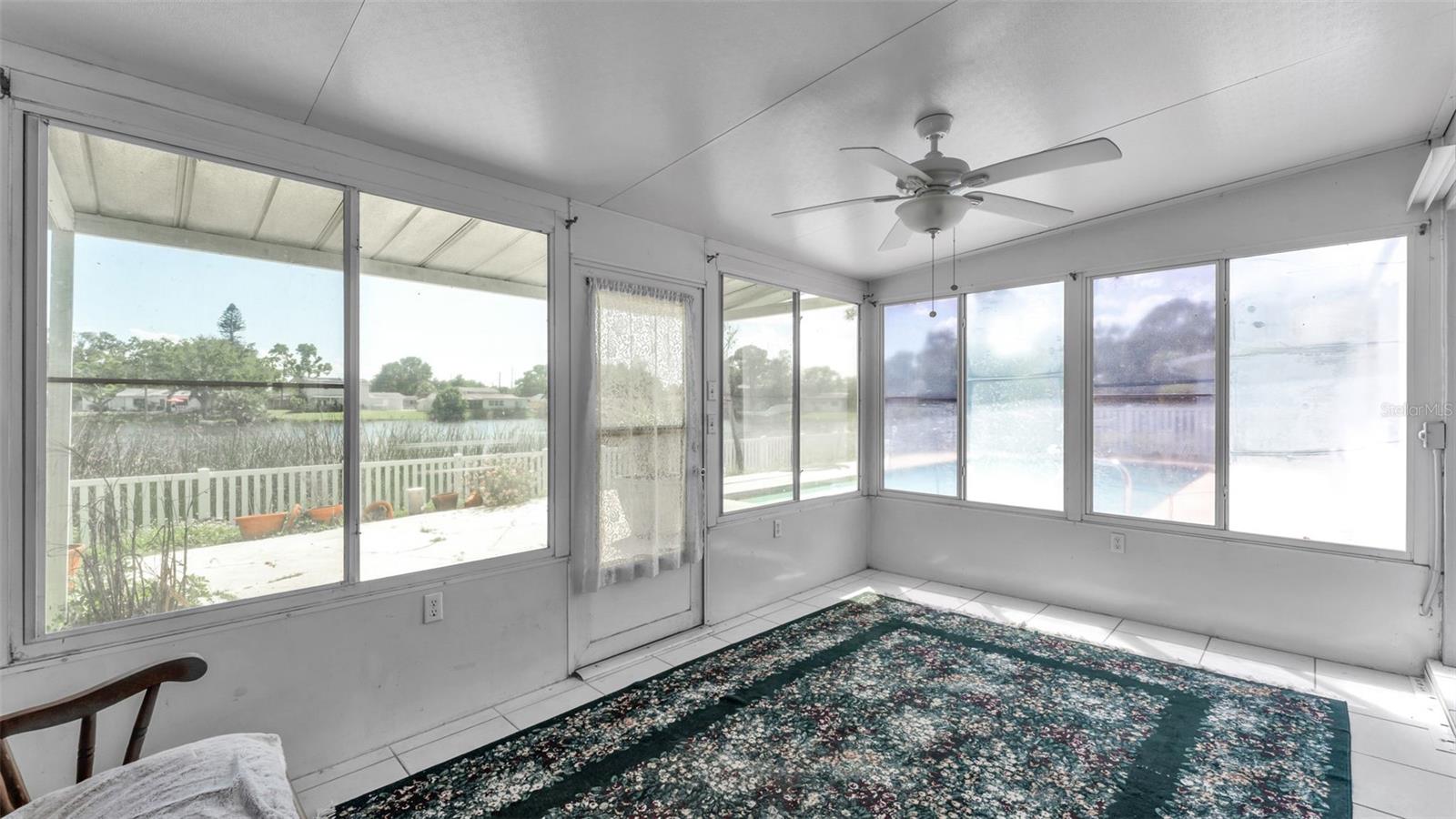 WINSTON PARK - Residential