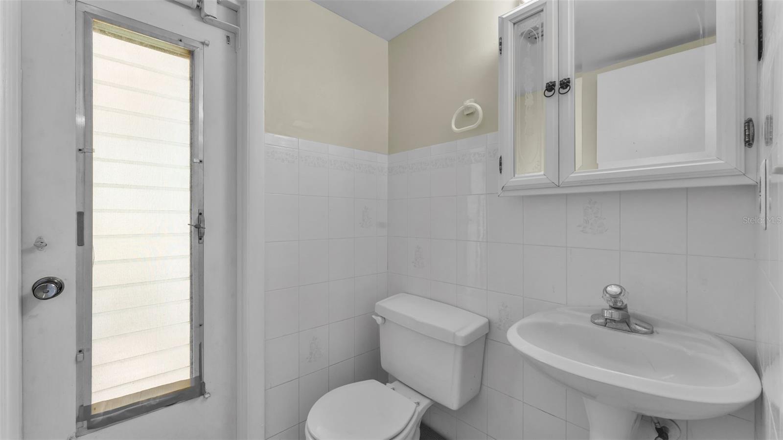 WINSTON PARK - Residential