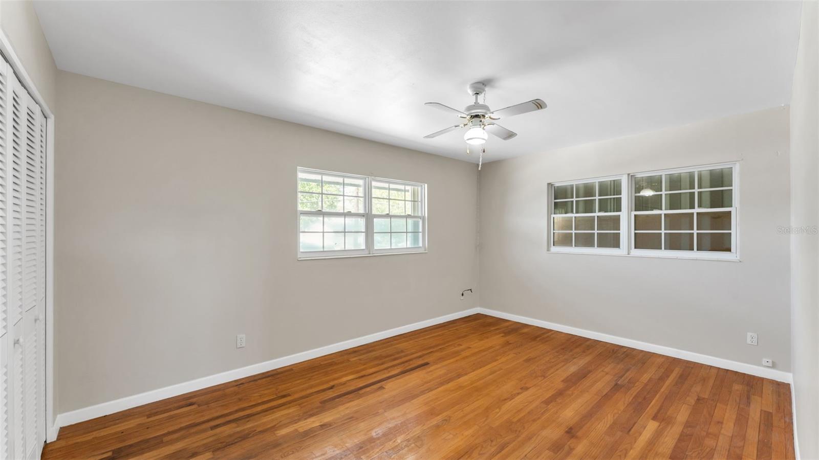 WINSTON PARK - Residential