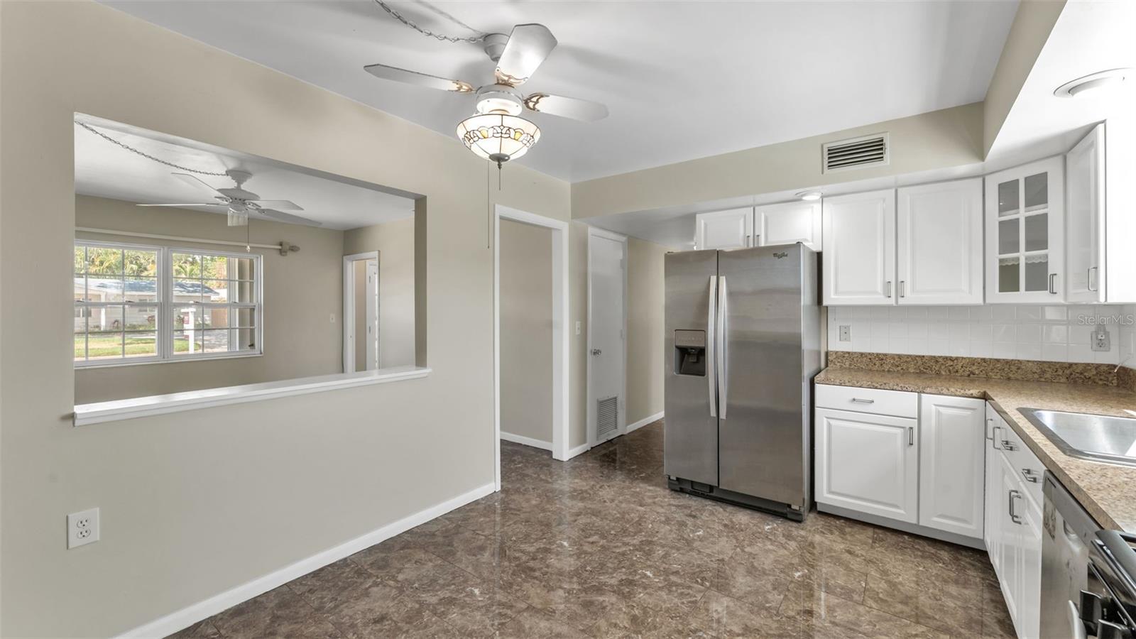 WINSTON PARK - Residential