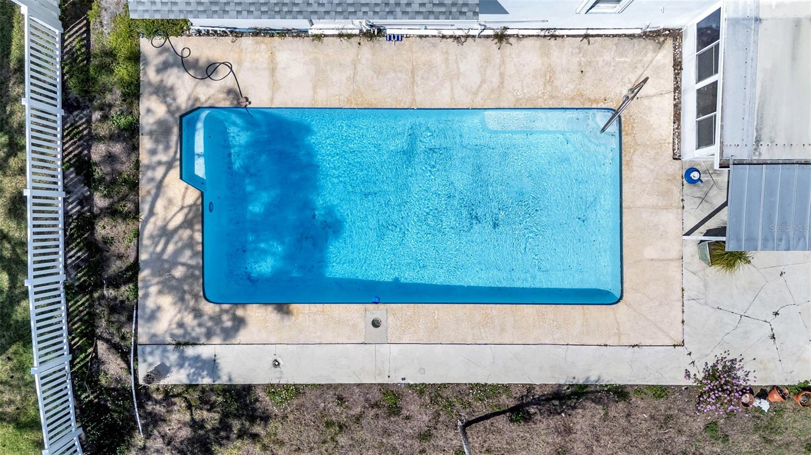 WINSTON PARK - Residential