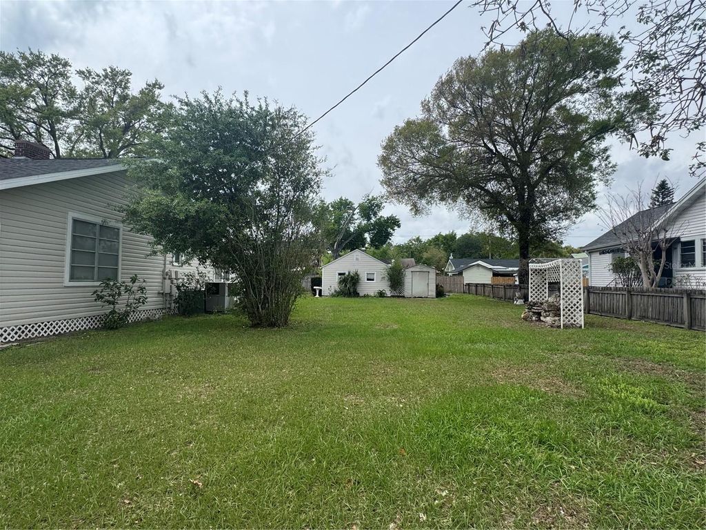 Photo of 5808 N Cherokee Avenue, Tampa, FL 33604 (MLS # TB8509644)