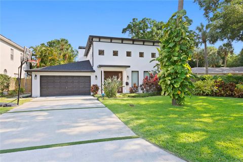 4308 W BEACH PARK DRIVE TAMPA FL 33609