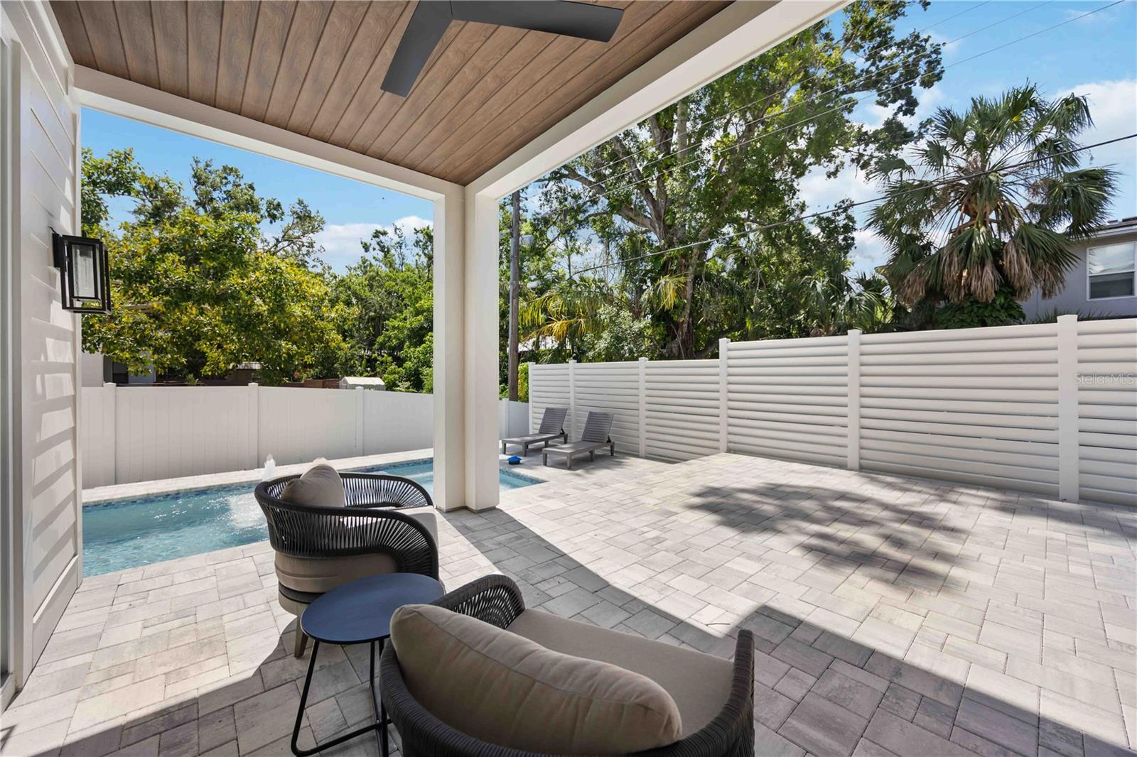 RUSTIC LODGE - Residential