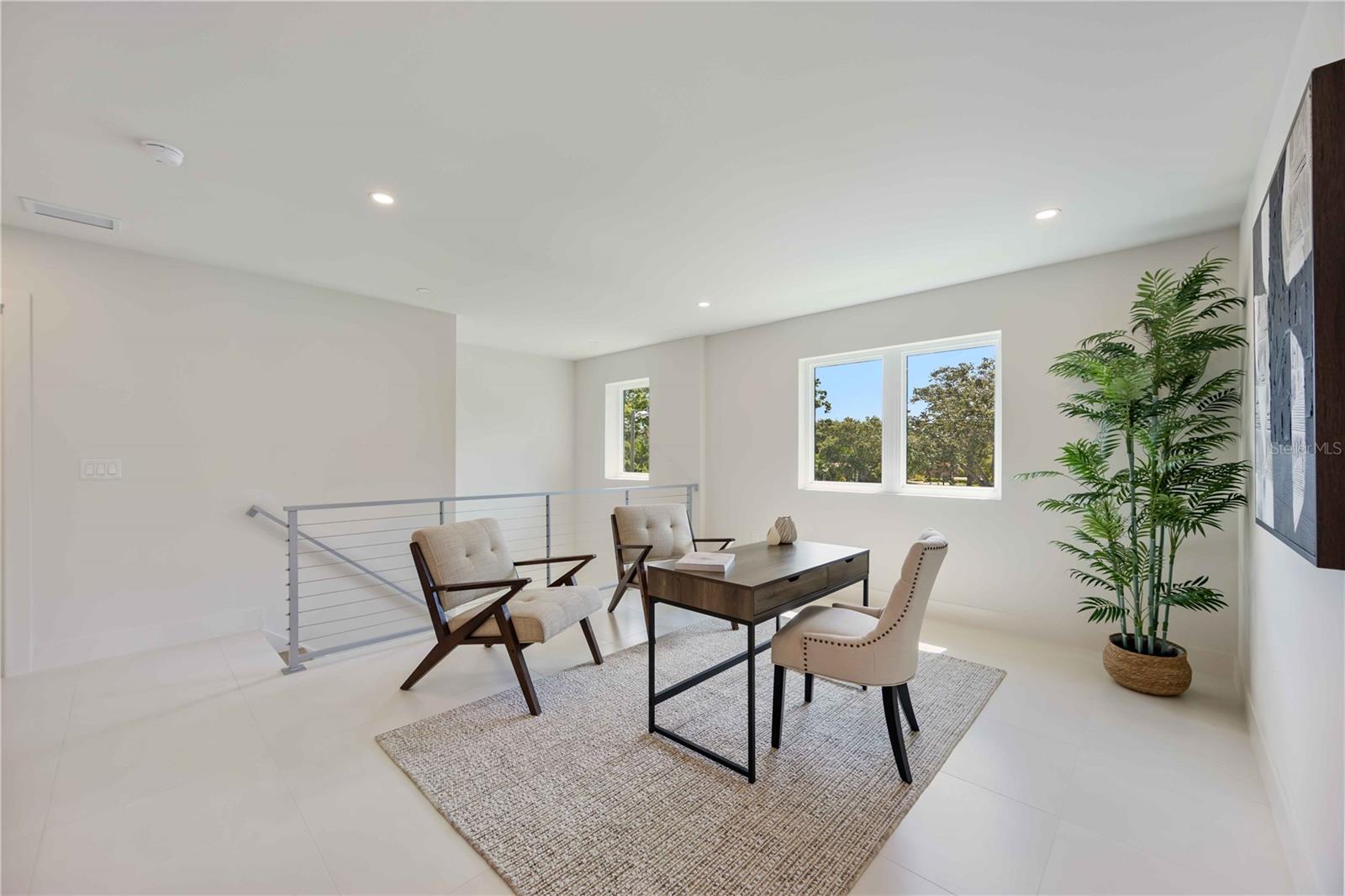 RUSTIC LODGE - Residential