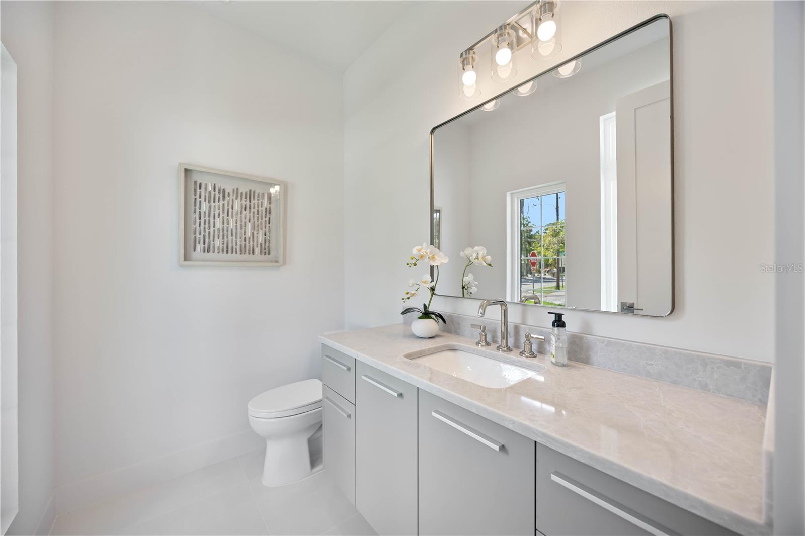 RUSTIC LODGE - Residential