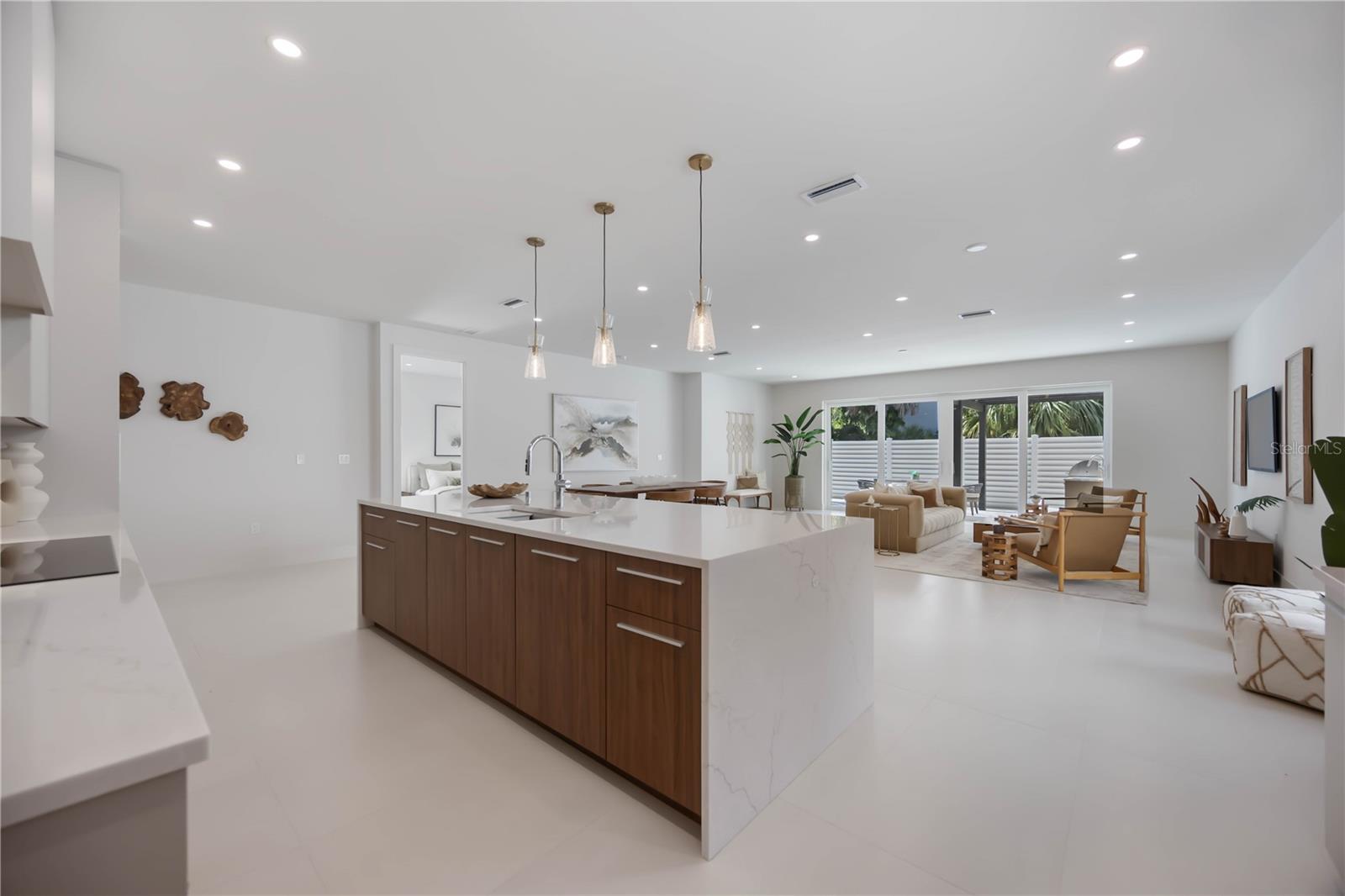 RUSTIC LODGE - Residential