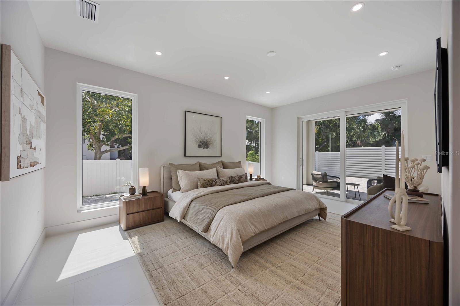 RUSTIC LODGE - Residential