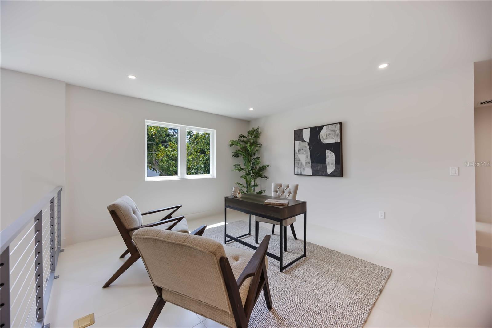 RUSTIC LODGE - Residential