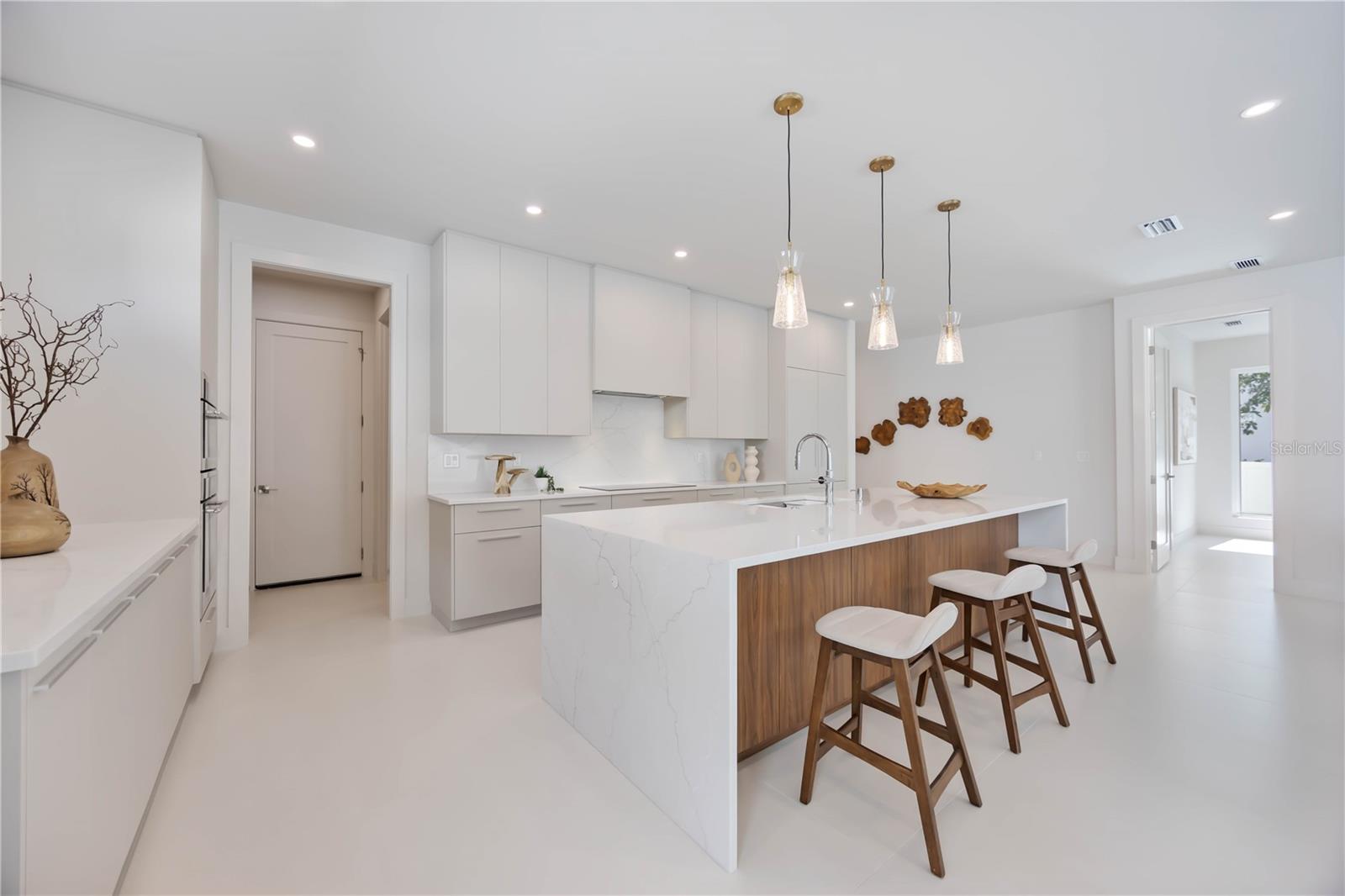 RUSTIC LODGE - Residential