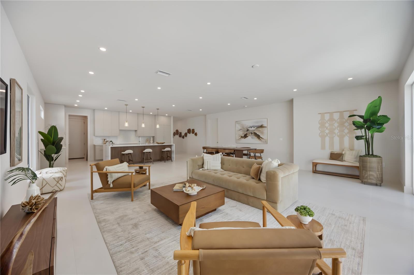 RUSTIC LODGE - Residential