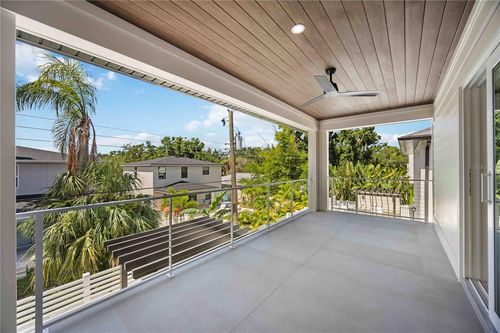 RUSTIC LODGE - Residential