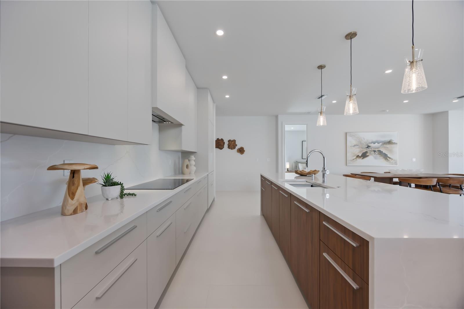 RUSTIC LODGE - Residential