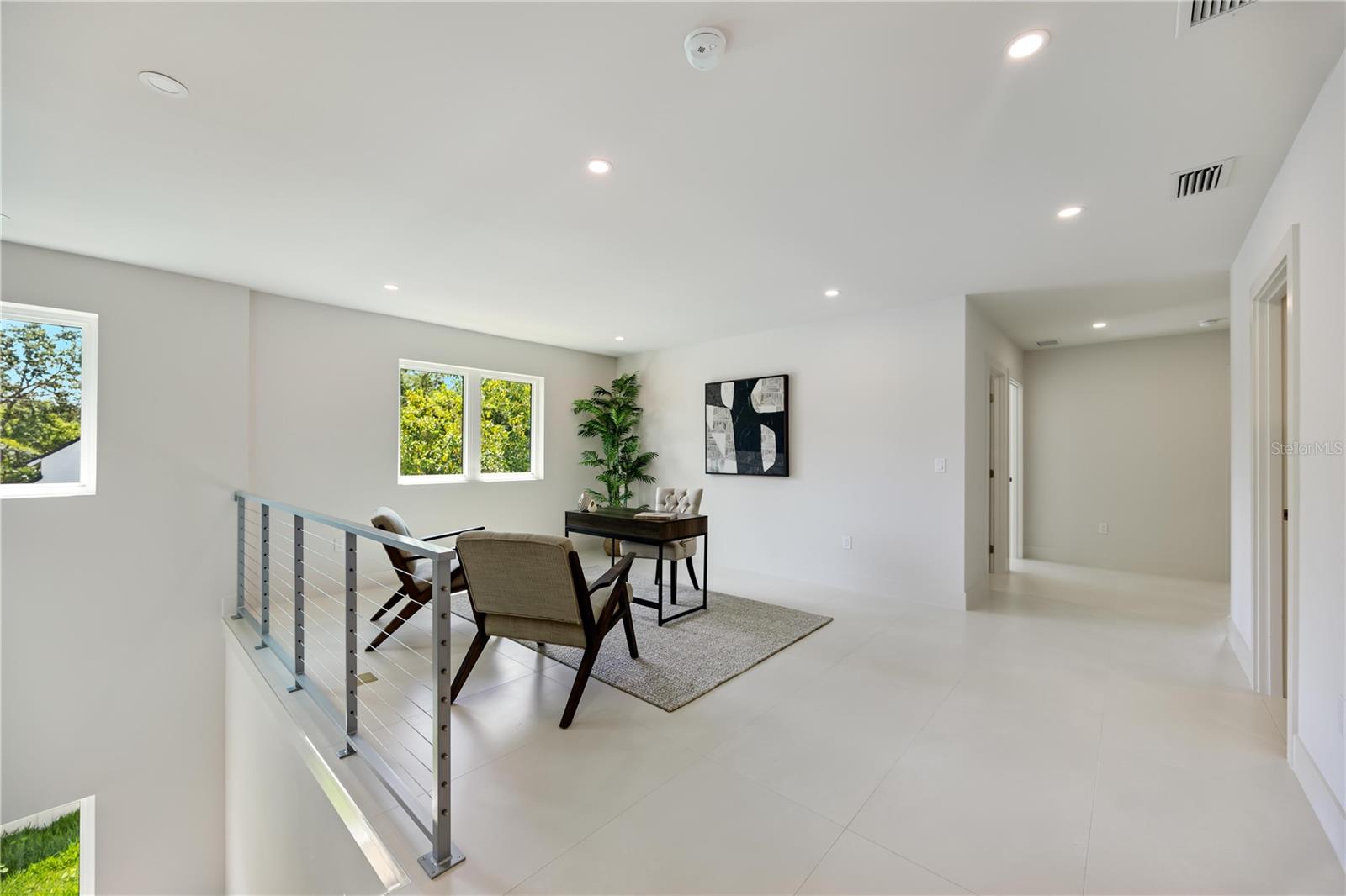 RUSTIC LODGE - Residential