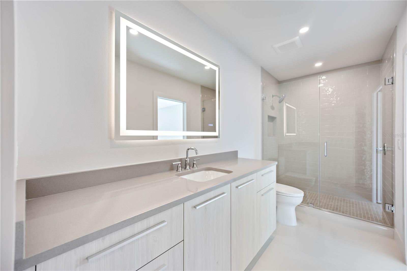 RUSTIC LODGE - Residential