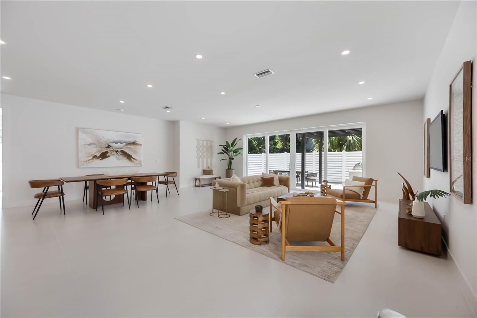 RUSTIC LODGE - Residential