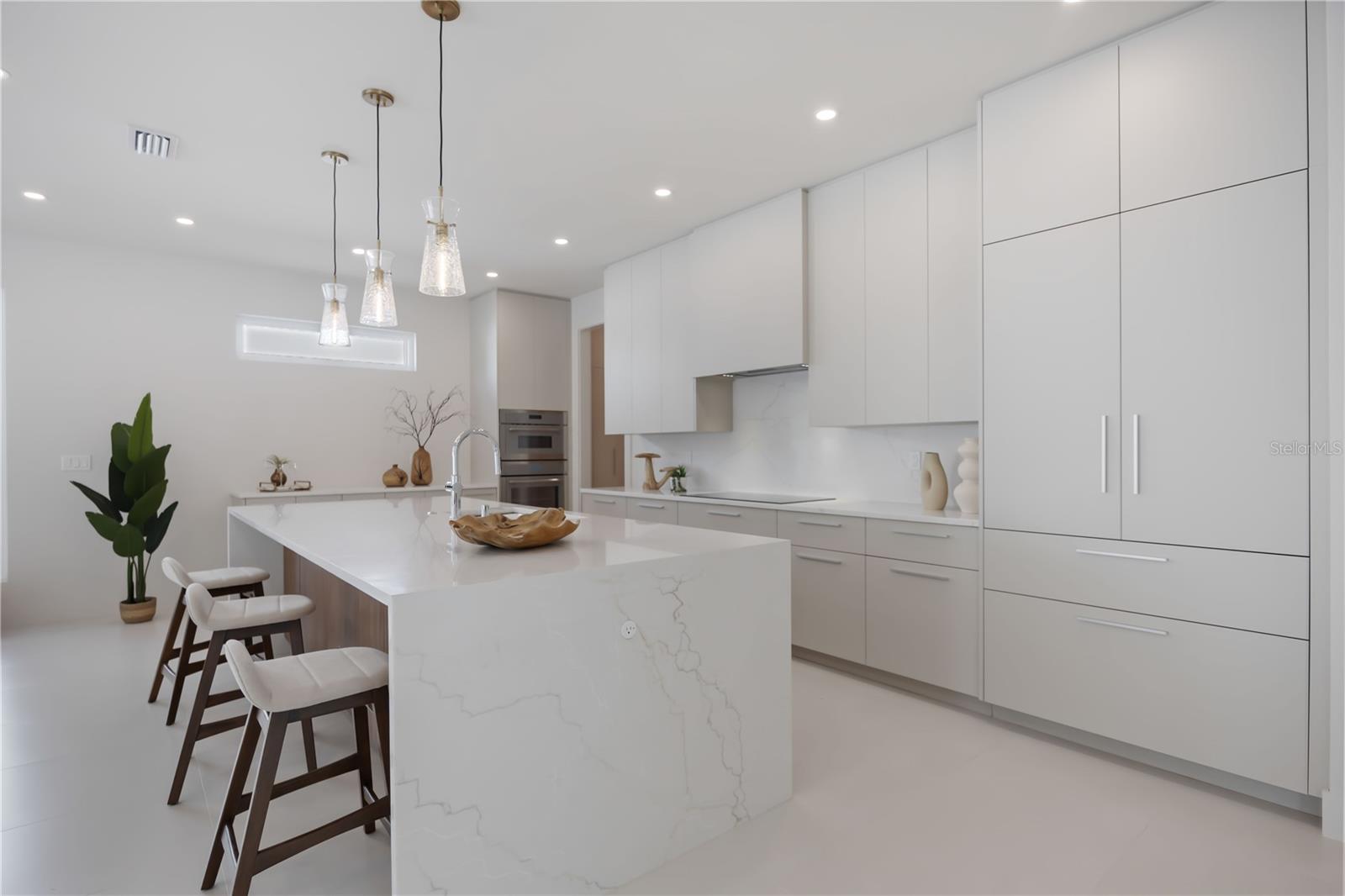 RUSTIC LODGE - Residential