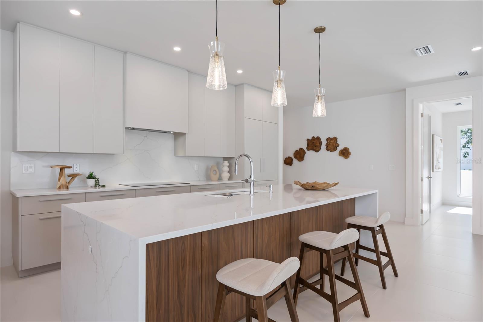 RUSTIC LODGE - Residential