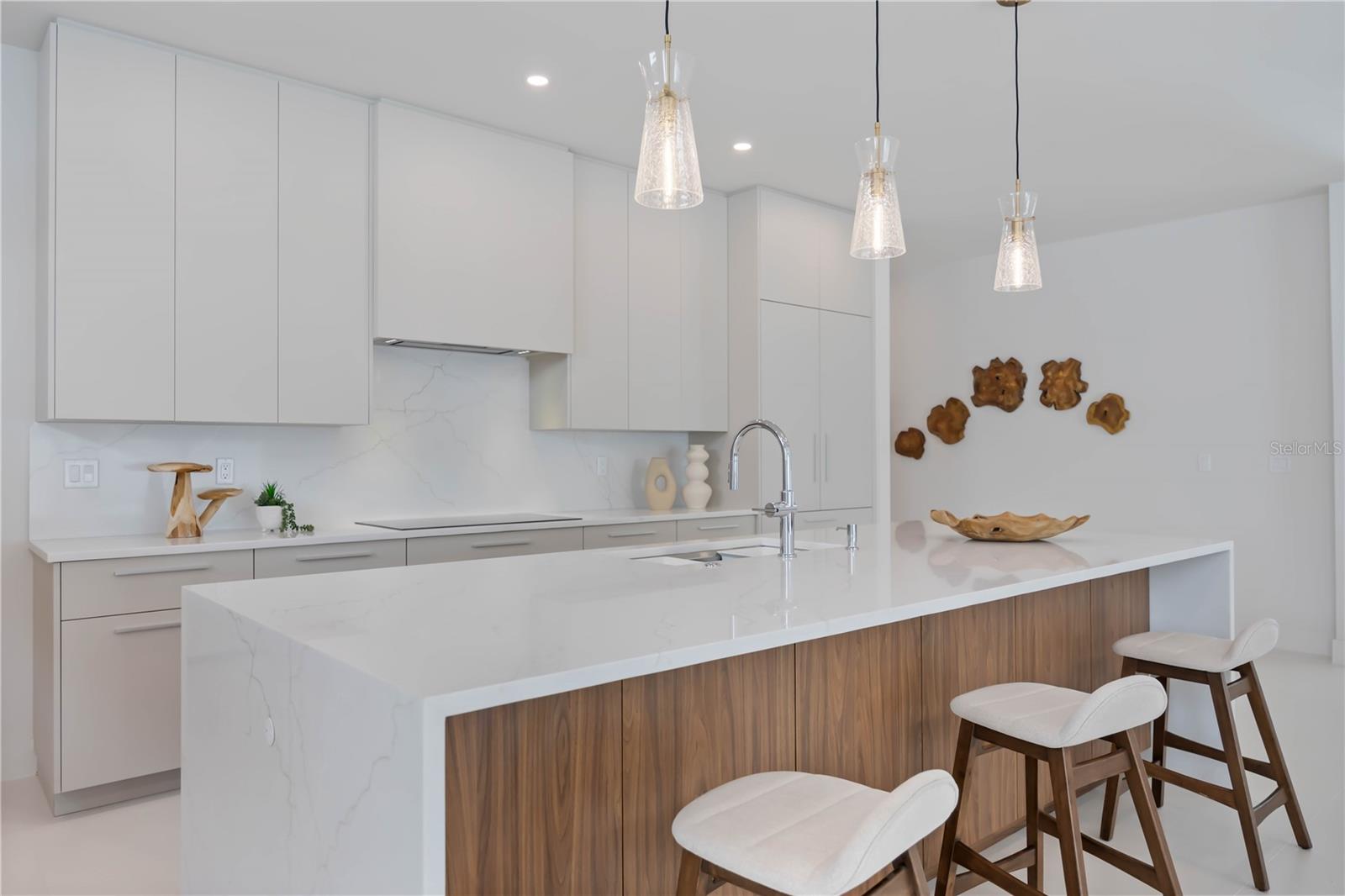 RUSTIC LODGE - Residential