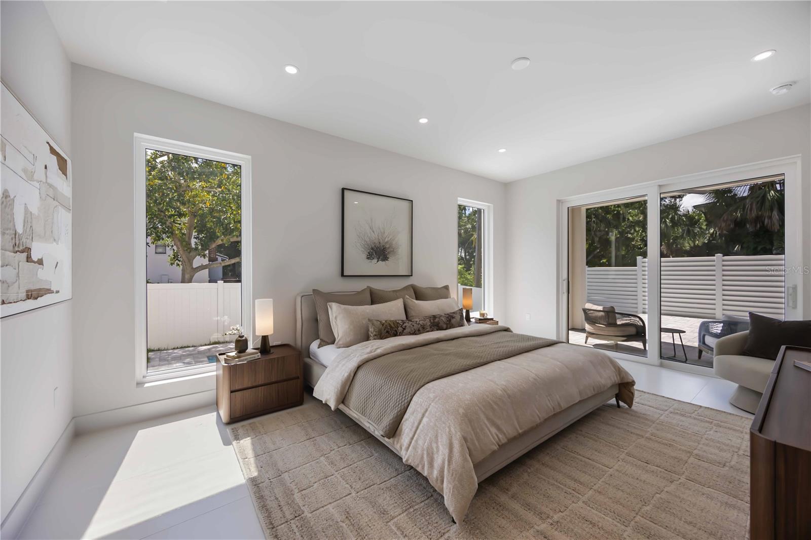 RUSTIC LODGE - Residential