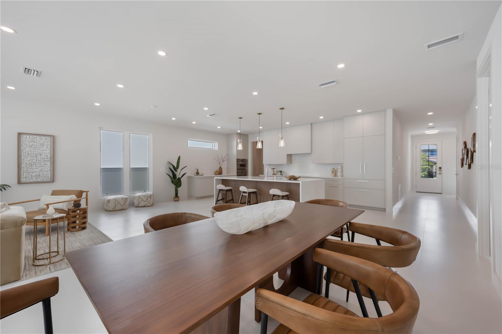 RUSTIC LODGE - Residential