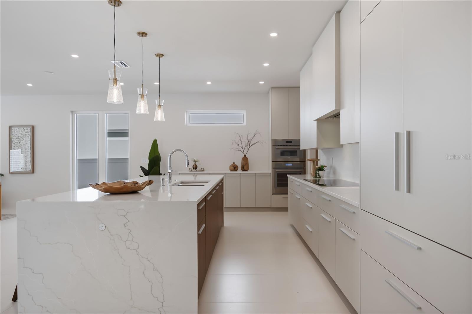 RUSTIC LODGE - Residential