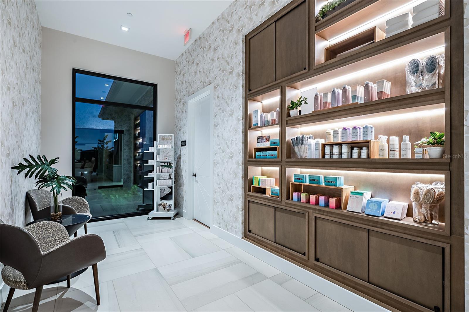 ESPLANADE AT COASTERRA - Residential