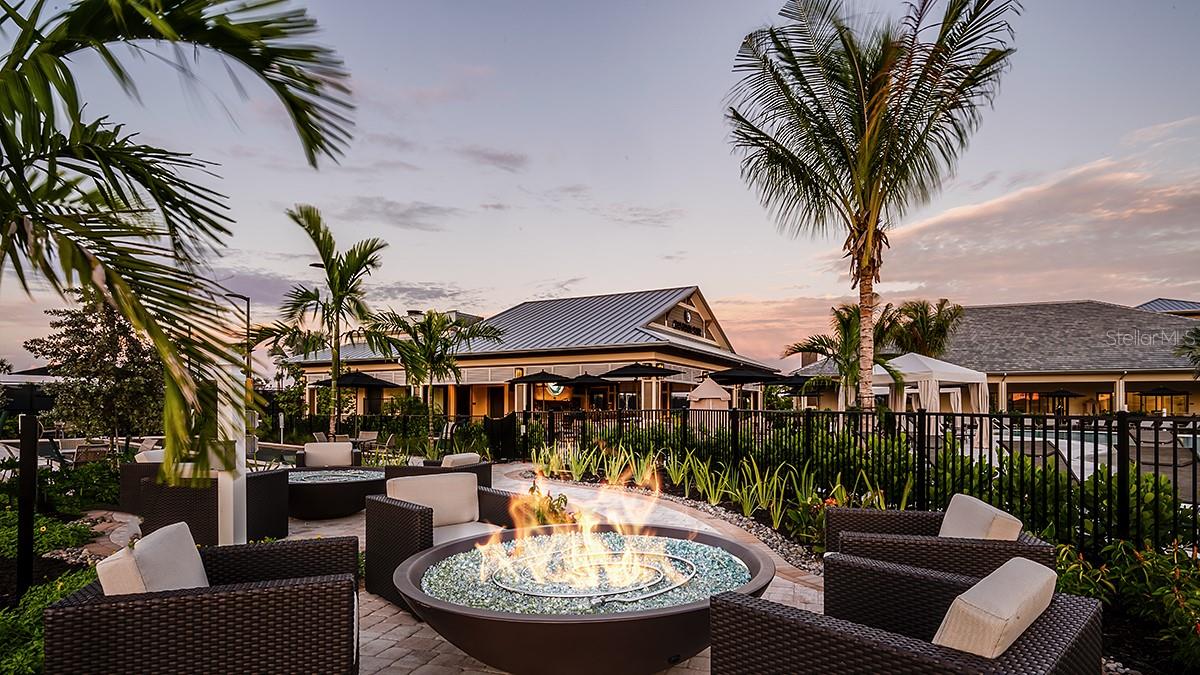 ESPLANADE AT COASTERRA - Residential