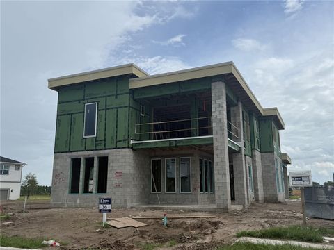 10402 MEDAWAR STREET ORLANDO FL 32827