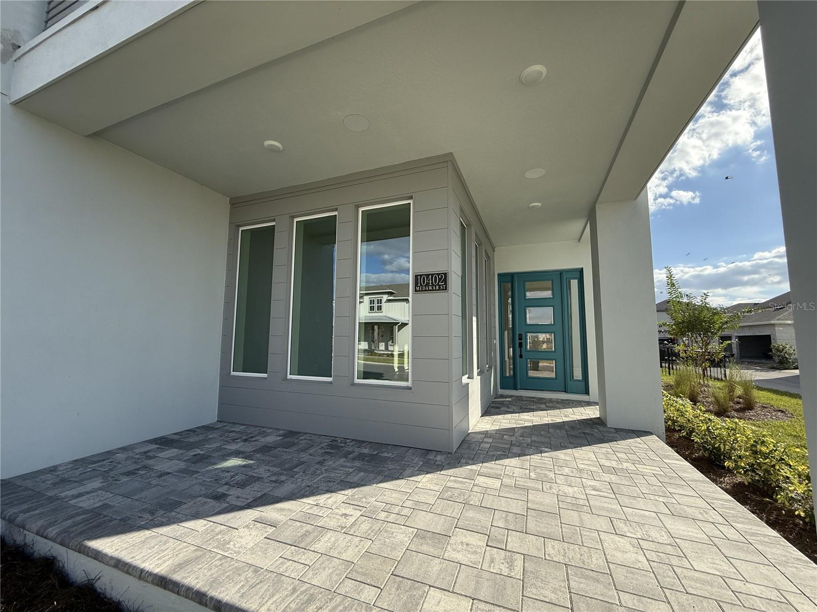 10402 MEDAWAR STREET