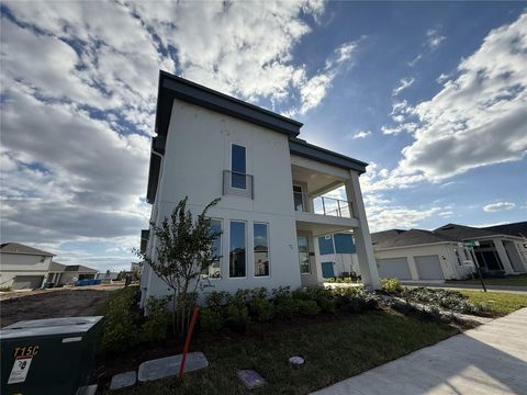 10402 MEDAWAR STREET ORLANDO FL 32827