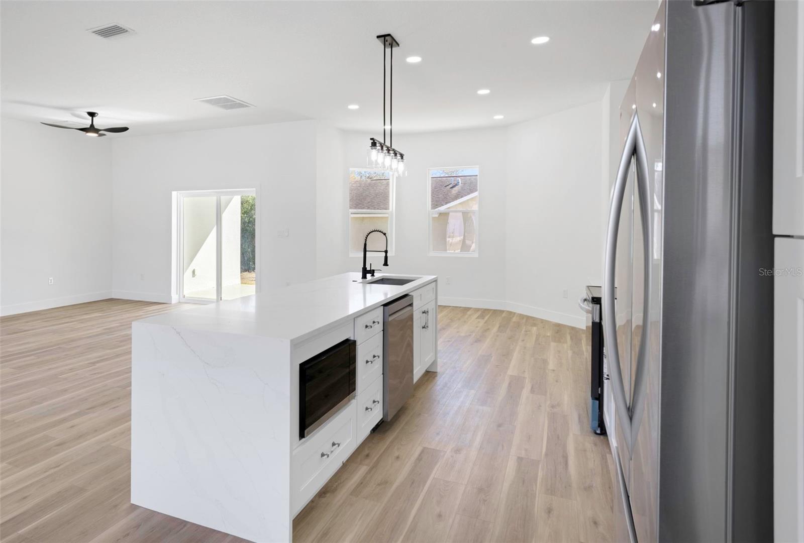 ARLINGTON WOODS PH 01B - Residential