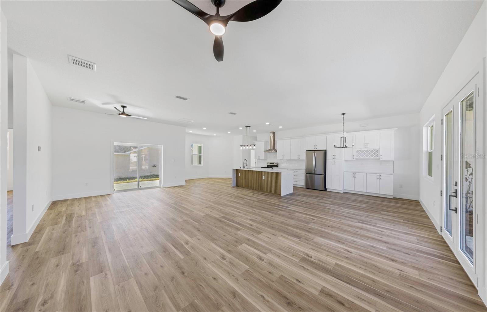 ARLINGTON WOODS PH 01B - Residential