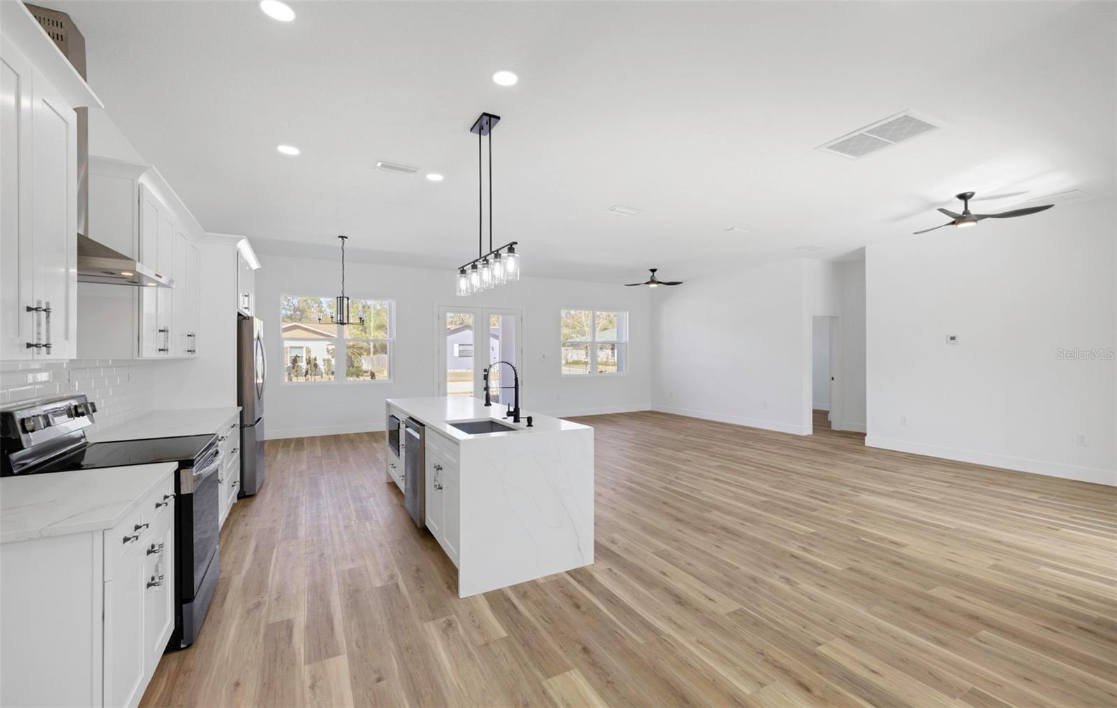 ARLINGTON WOODS PH 01B - Residential