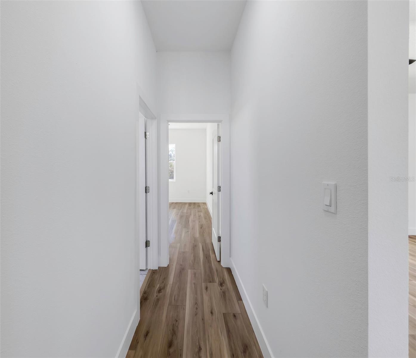 ARLINGTON WOODS PH 01B - Residential