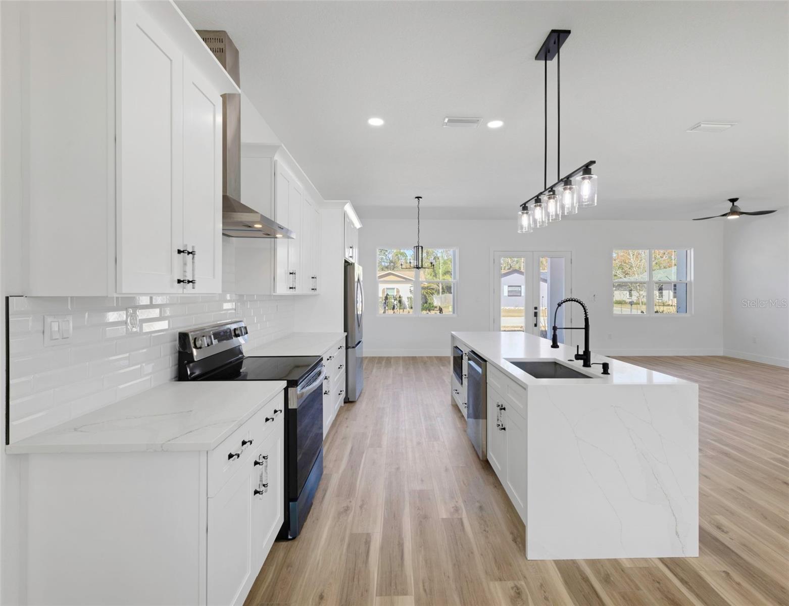 ARLINGTON WOODS PH 01B - Residential