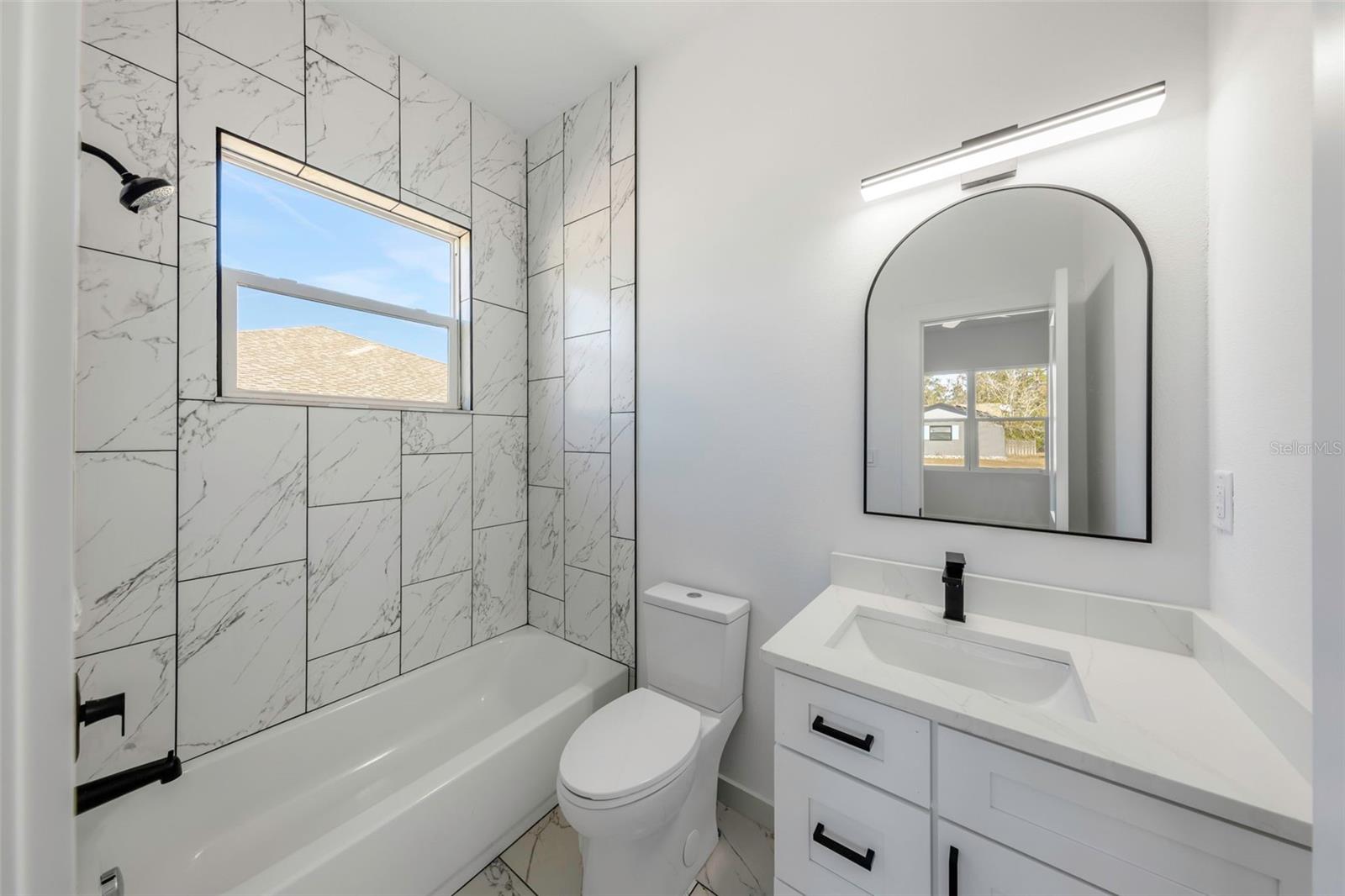 ARLINGTON WOODS PH 01B - Residential