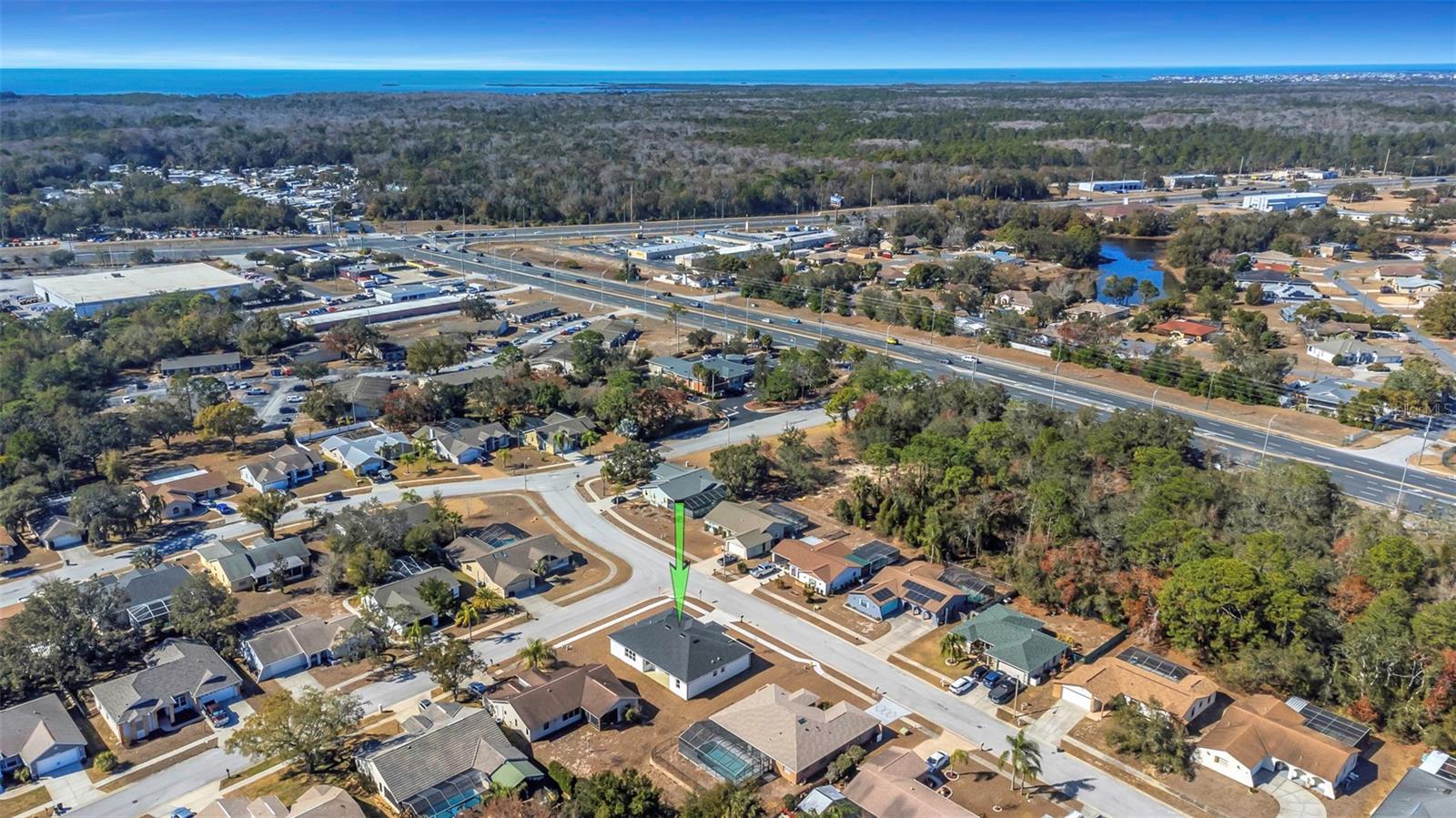 ARLINGTON WOODS PH 01B - Residential