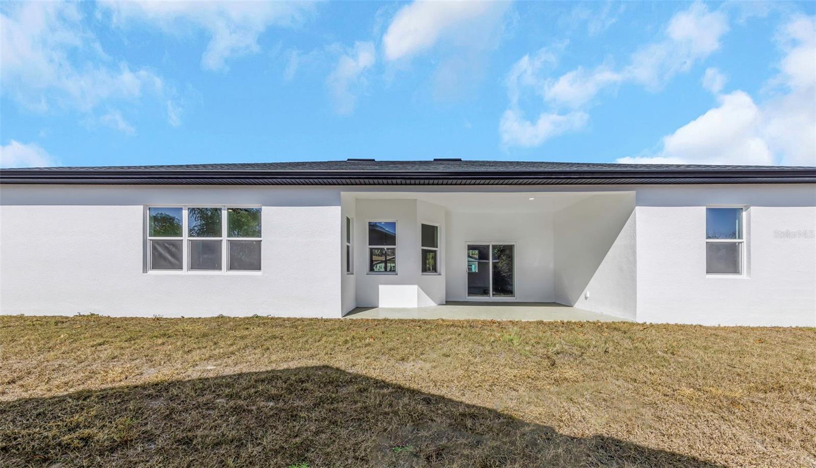 ARLINGTON WOODS PH 01B - Residential