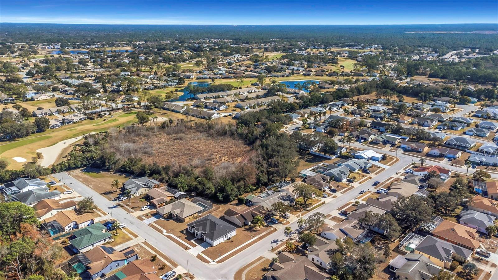 ARLINGTON WOODS PH 01B - Residential