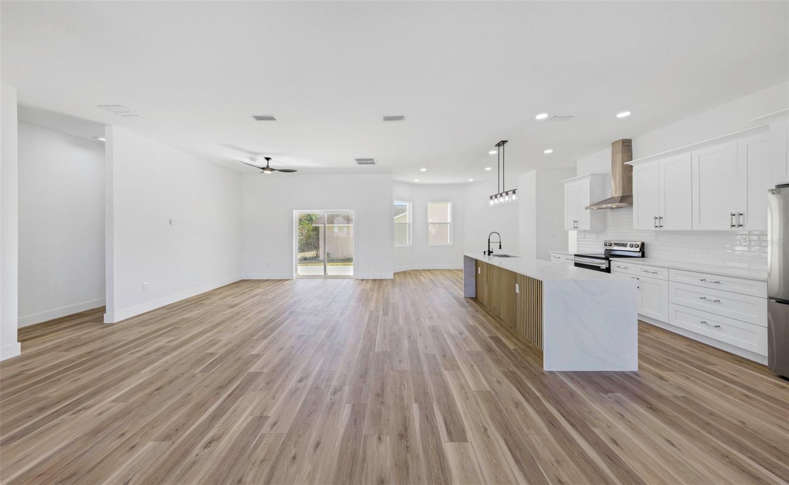 ARLINGTON WOODS PH 01B - Residential