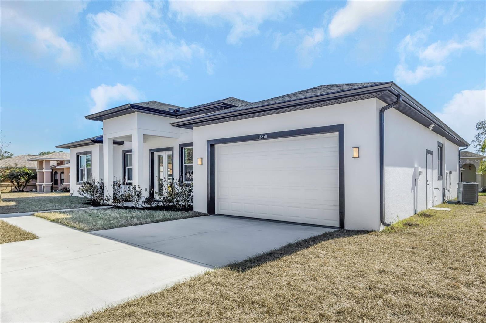 ARLINGTON WOODS PH 01B - Residential