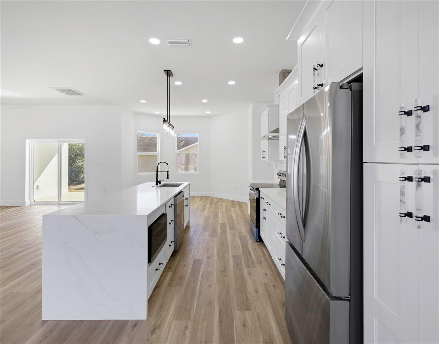 ARLINGTON WOODS PH 01B - Residential