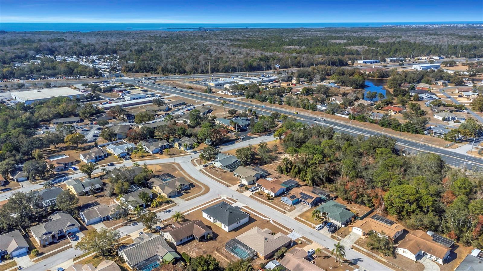 ARLINGTON WOODS PH 01B - Residential