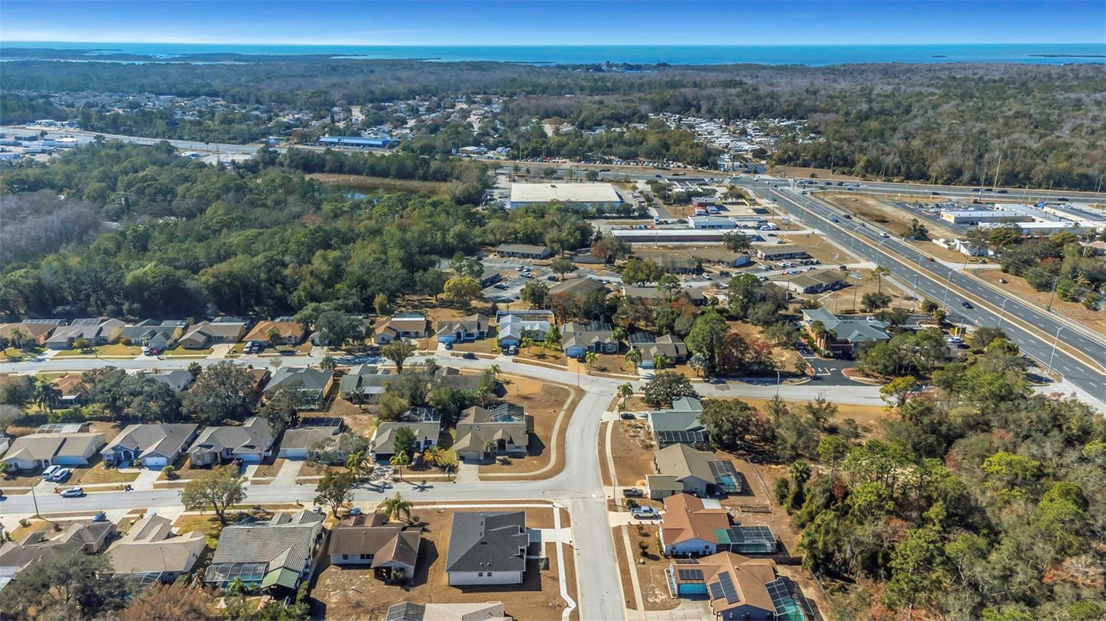 ARLINGTON WOODS PH 01B - Residential