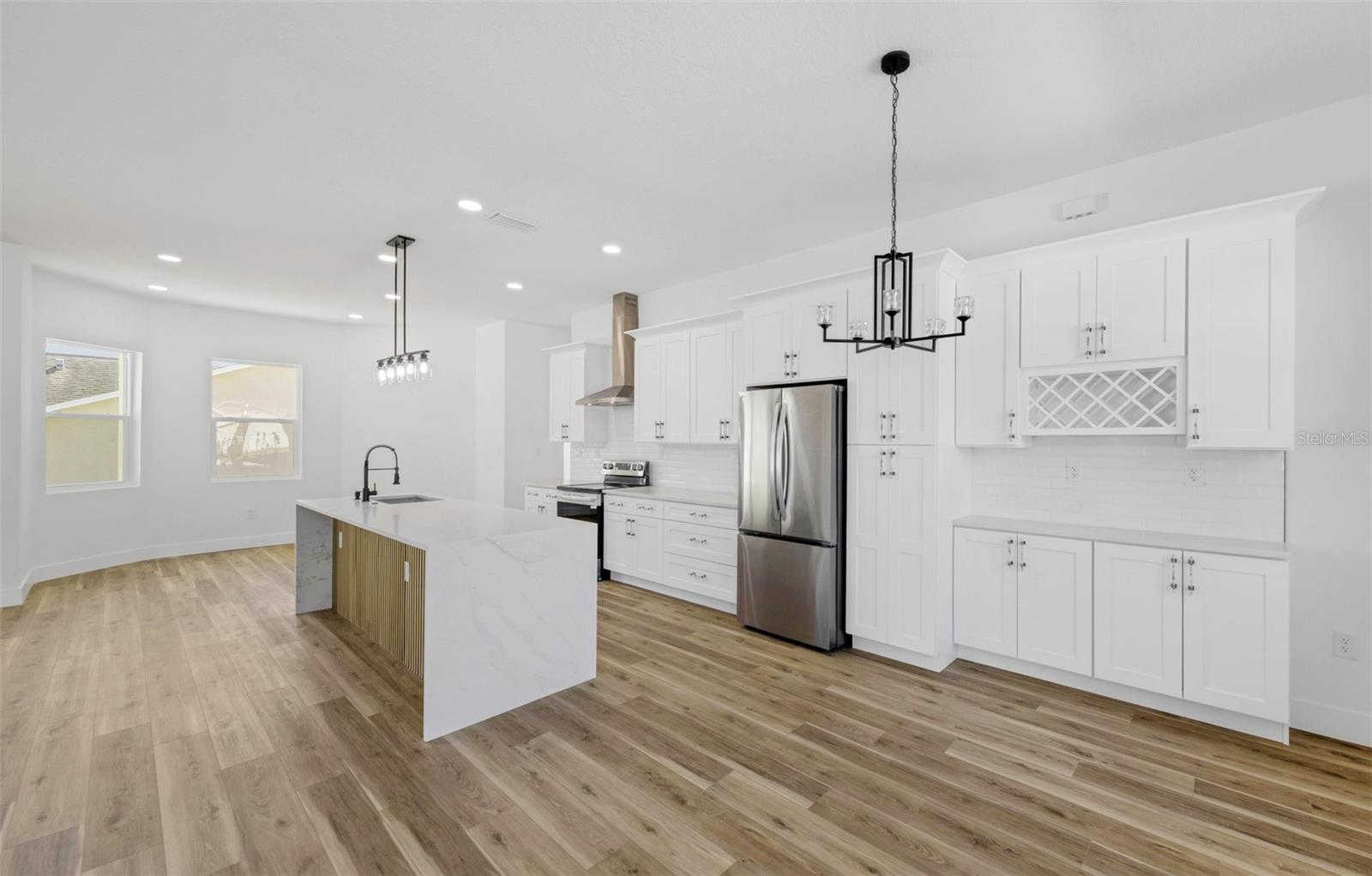 ARLINGTON WOODS PH 01B - Residential